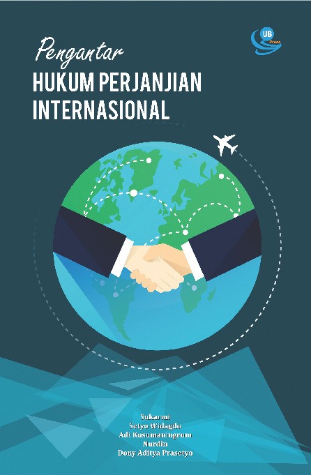 Pengantar Hukum Perjanjian Internasional